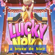 a bruxa de blair 1999 filme completo dublado